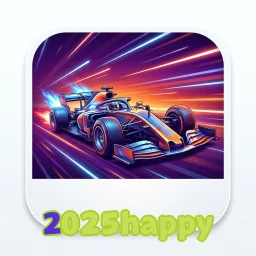 2025happy