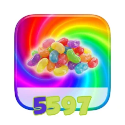 5597