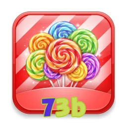 73b