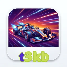 t3kb