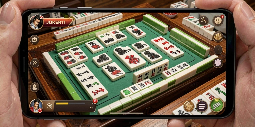 Visual de CS8